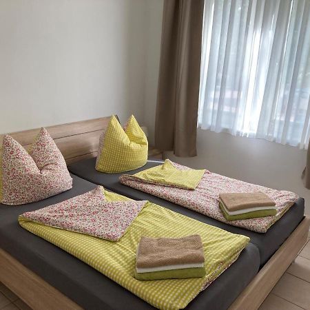 Ferienwohnung Andresen Duenenstrasse 16 ريريك المظهر الخارجي الصورة