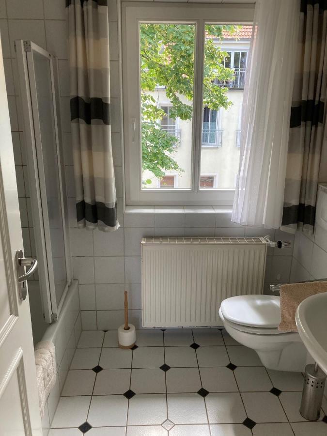 Ferienwohnung Andresen Duenenstrasse 16 ريريك المظهر الخارجي الصورة